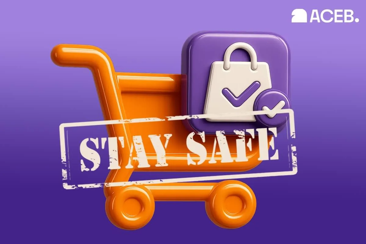 Rămâi în siguranță când cumperi carduri cadou online de pe platforme legitime