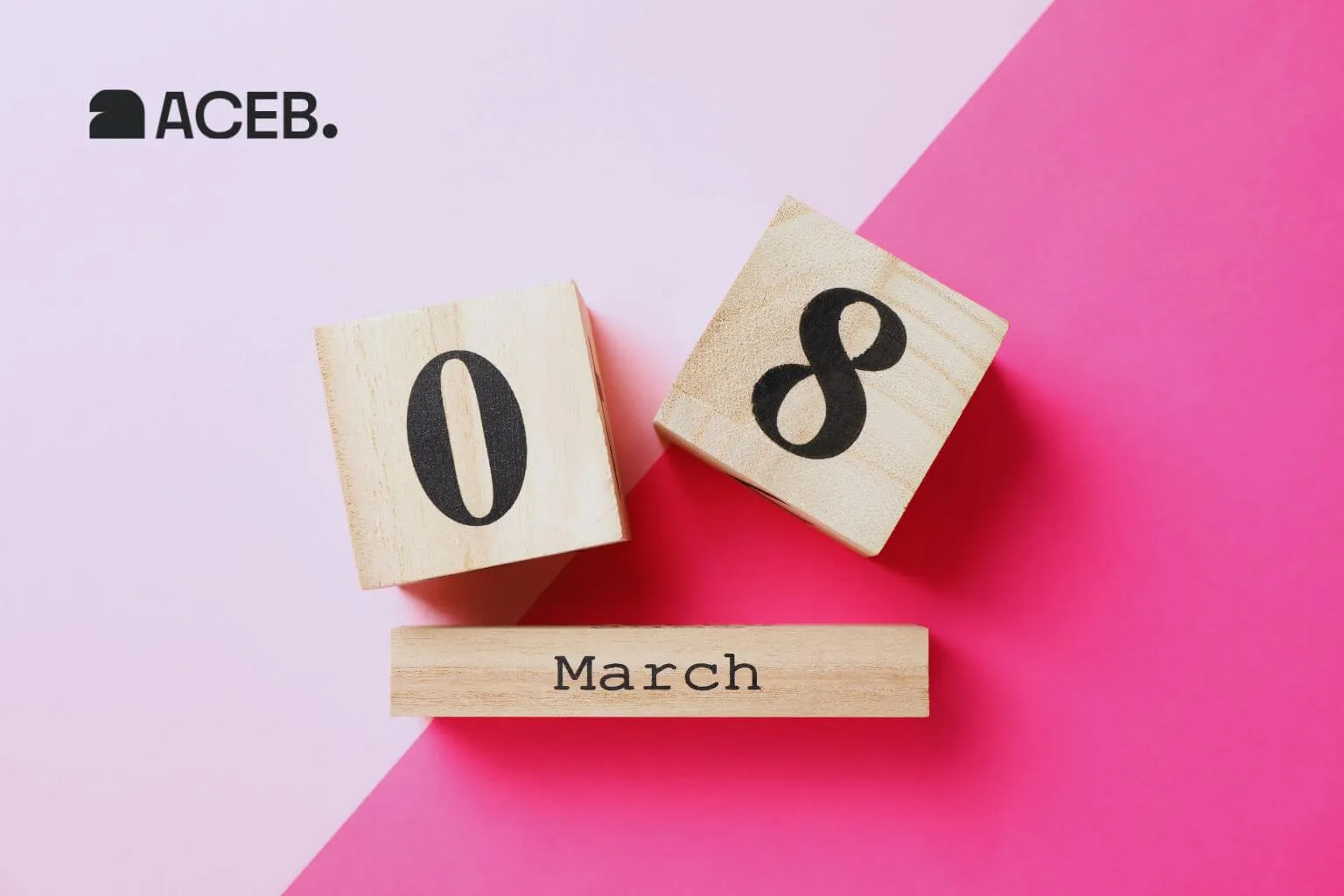 International Women's Day is March 8