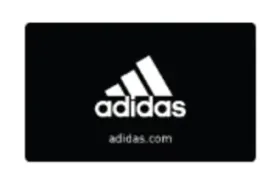 أديداس الولايات المتحدة الأمريكية URL Gift Card