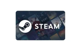 ستيم فرنسا Gift Card