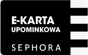 Sephora Polonia Gift Card