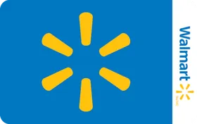 Walmart Canadá Gift Card