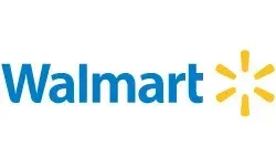Wal-Mart China Gift Card
